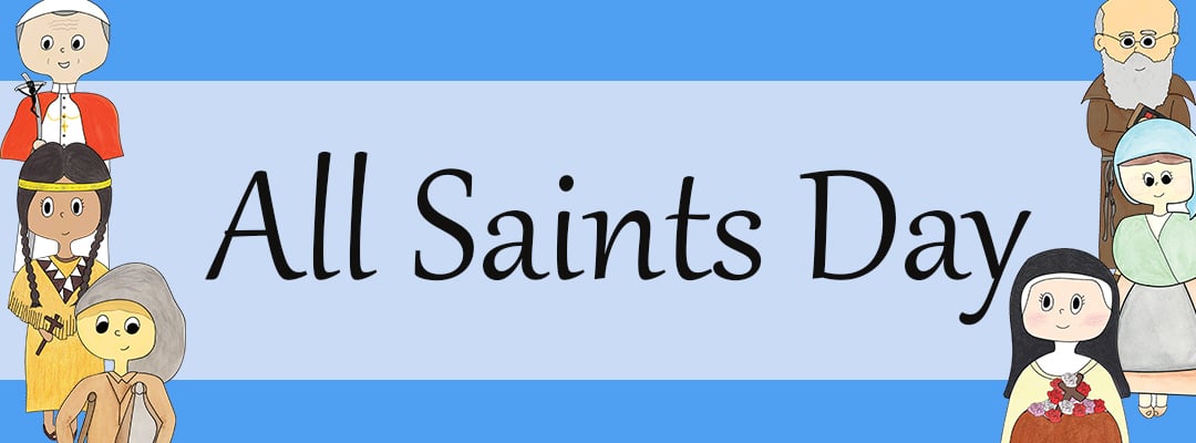 all saints day all saints day