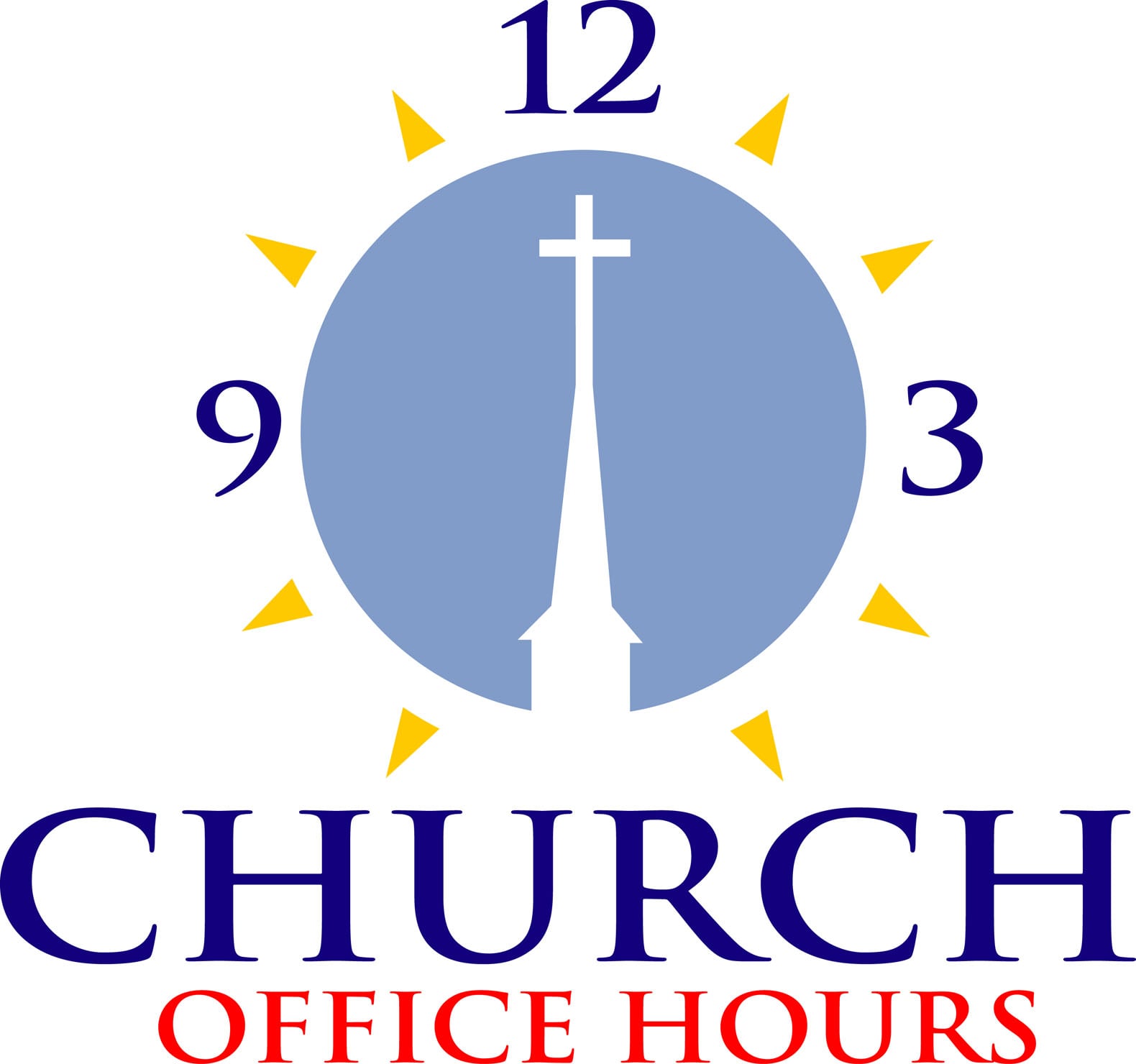 church office hours