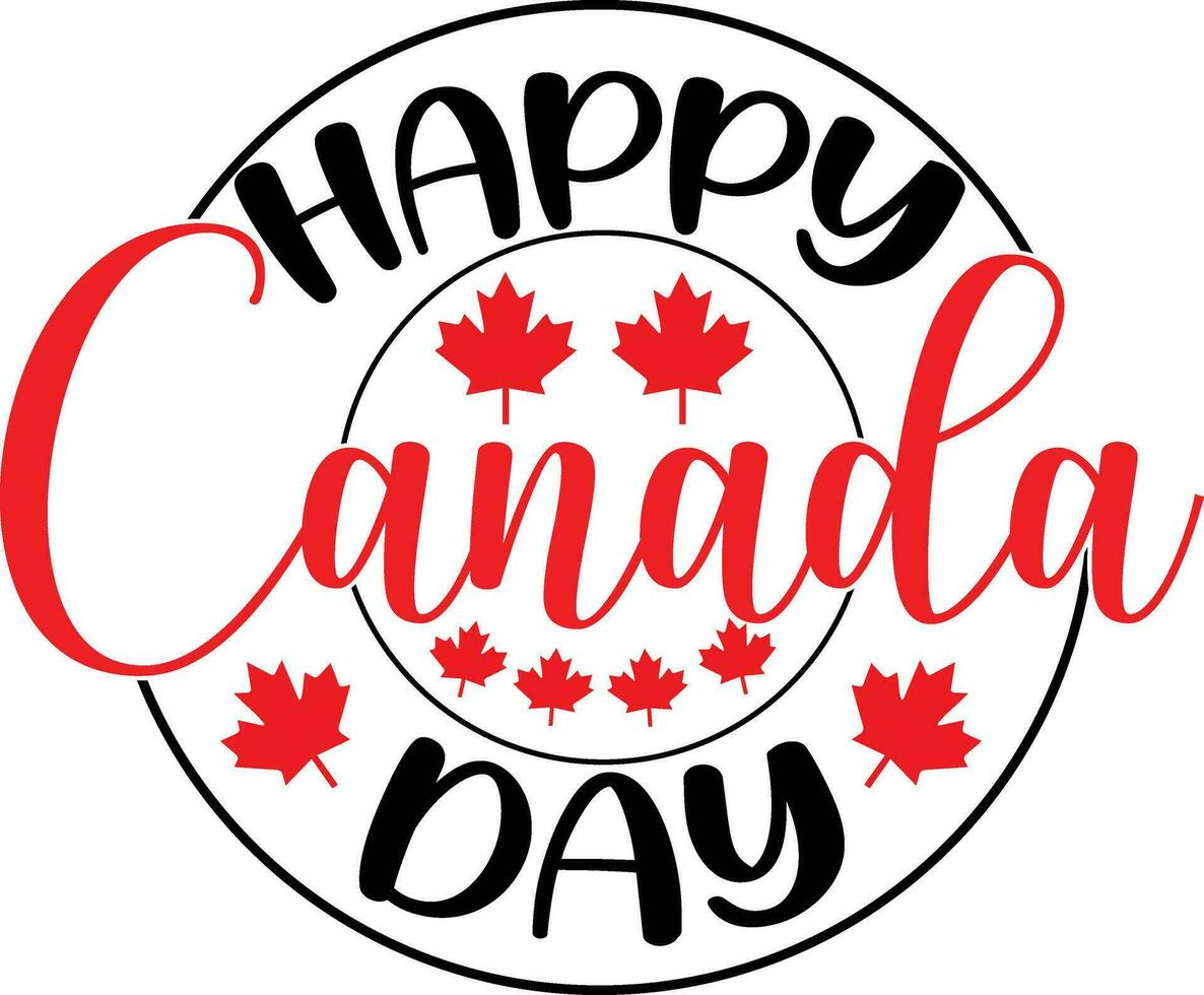 happy canada day