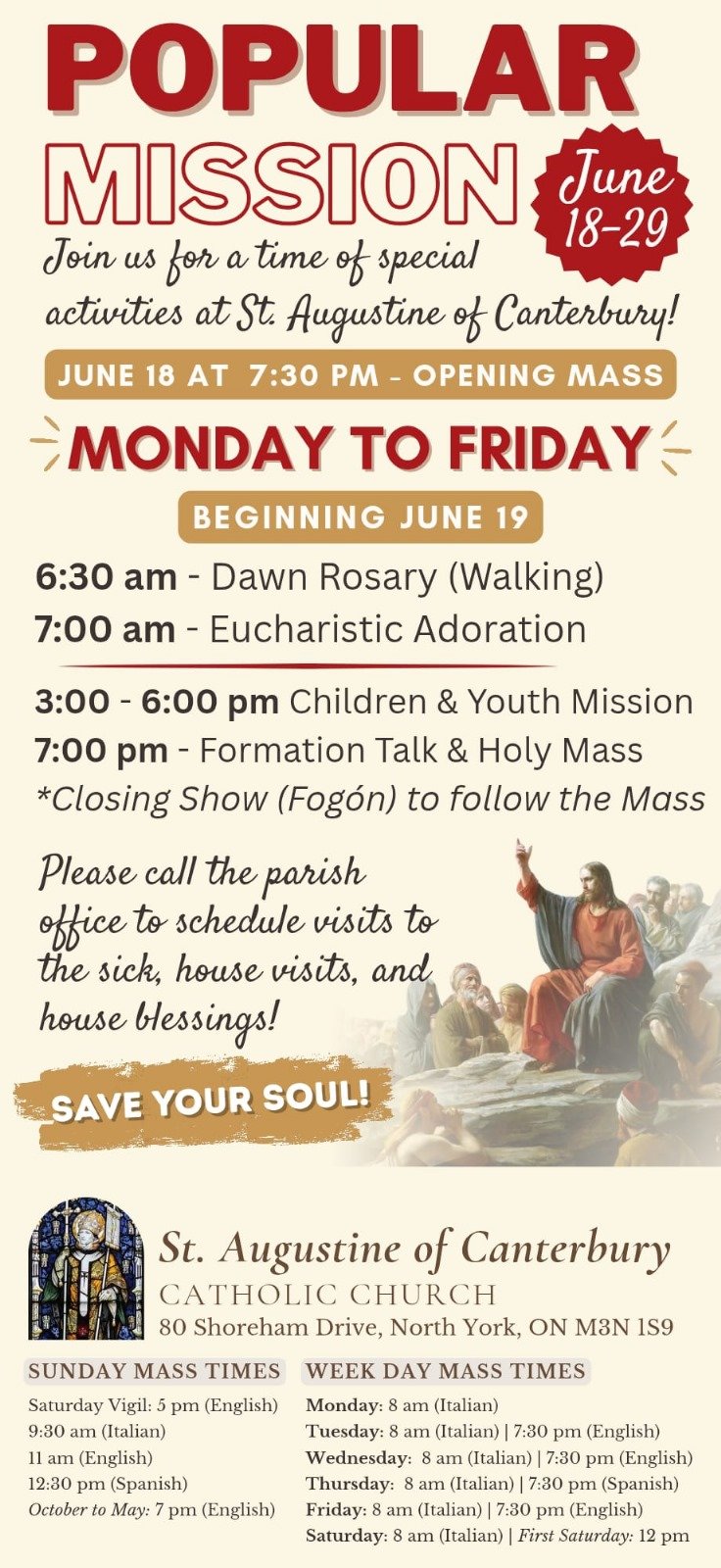 mission page 1