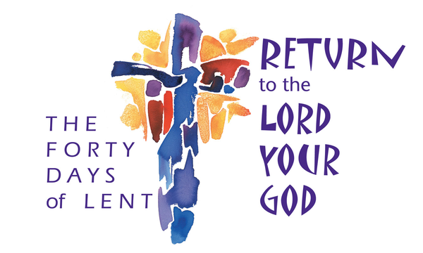 return to the lord lent